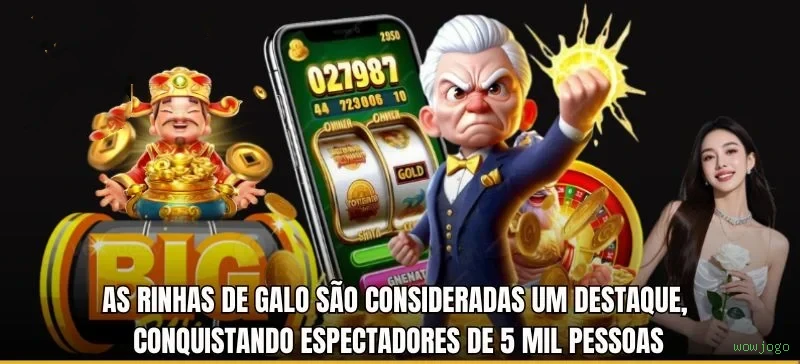 App wowjogo Mobile