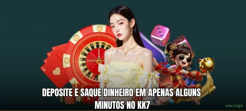 Sobre wowjogo