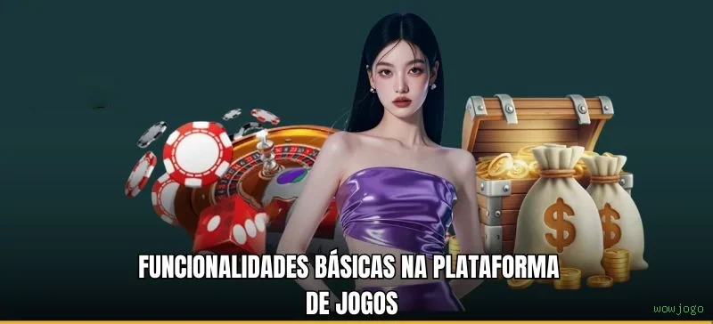 wowjogo Plataforma